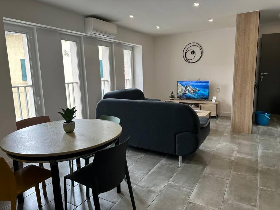 شقة La Casa De Gaelle 2 تْريبْ المظهر الخارجي الصورة