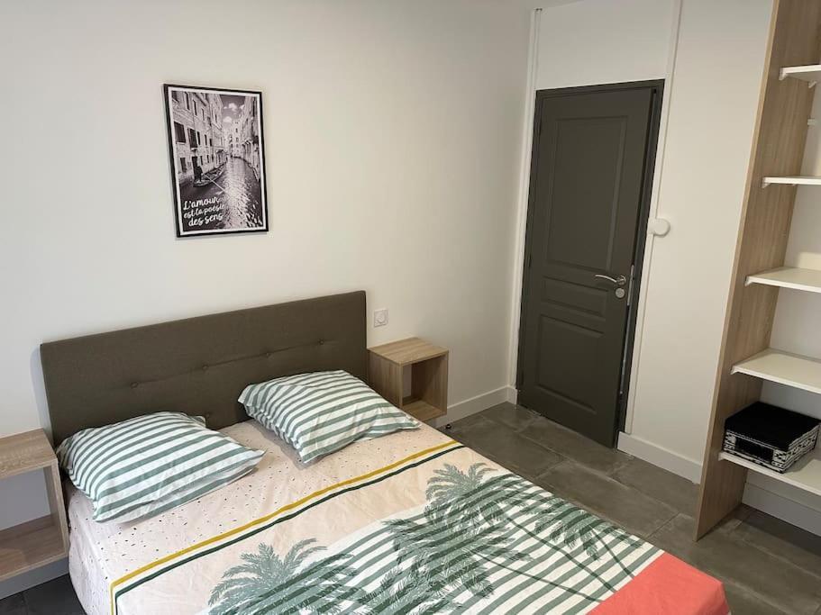 شقة La Casa De Gaelle 2 تْريبْ المظهر الخارجي الصورة