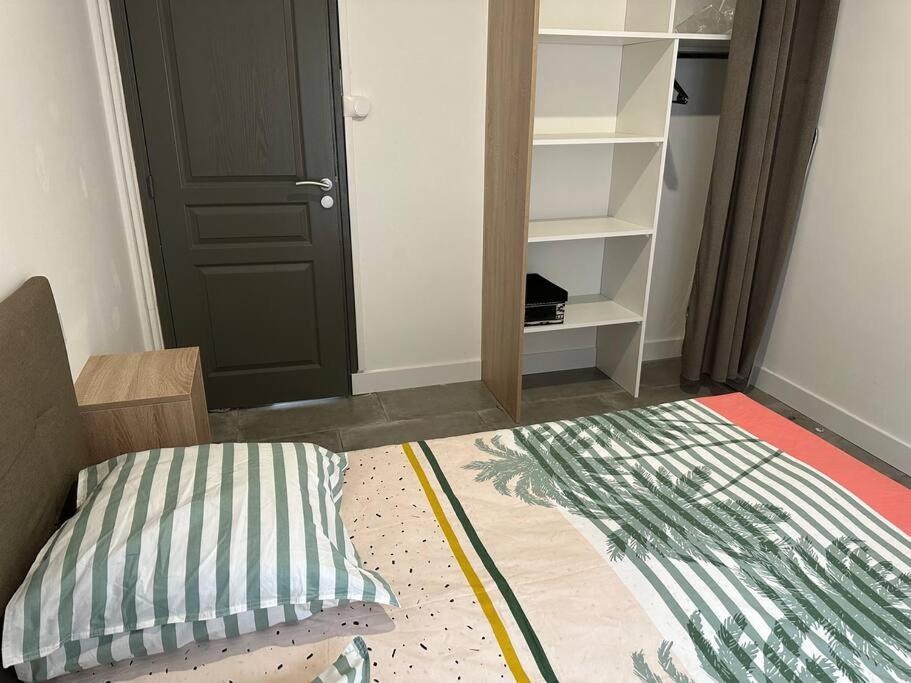 شقة La Casa De Gaelle 2 تْريبْ المظهر الخارجي الصورة