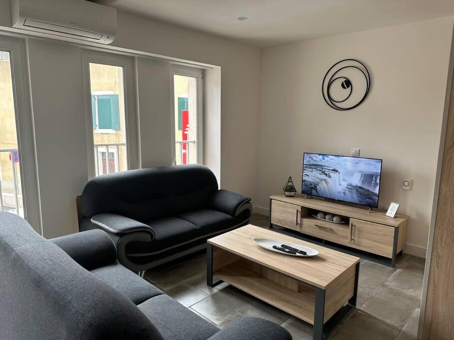 شقة La Casa De Gaelle 2 تْريبْ المظهر الخارجي الصورة
